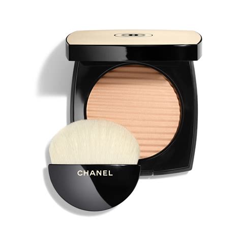 chanel bronzer blush